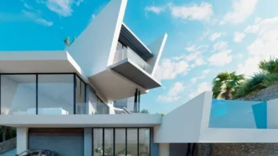 Casa – Orihuela, Urbanización Aguamarina, Dehesa de Campoamor - Vista 2