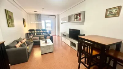 Pis – Torrevieja - Vista 2
