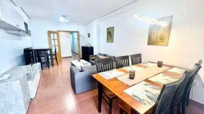 Pis – Torrevieja - Vista 5