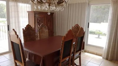 Villa in L'Albir photo 13