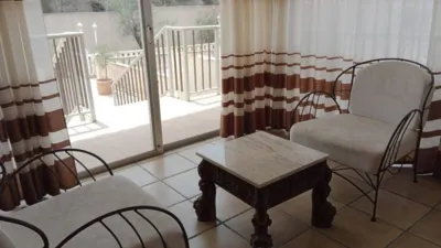 Villa in L'Albir photo 15