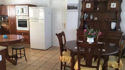 Villa in L'Albir photo 18