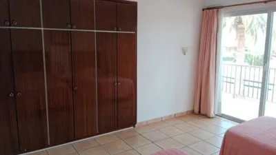 Villa in L'Albir photo 24