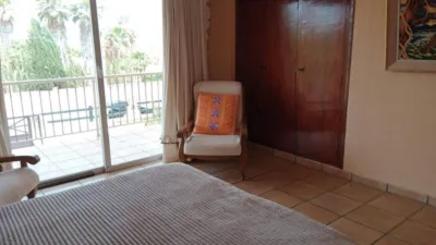 Villa in L'Albir photo 26