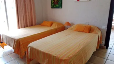 Villa in L'Albir photo 27