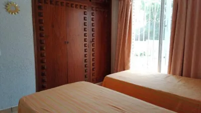 Villa in L'Albir photo 28