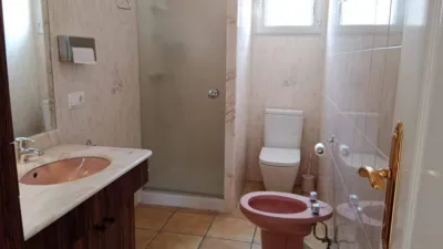 Villa in L'Albir photo 29