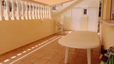 Villa in L'Albir photo 32