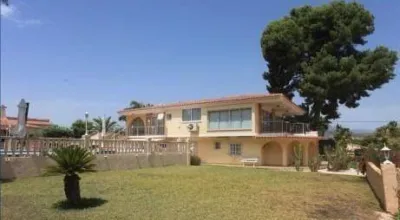 Villa in L'Albir photo 33