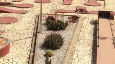 Villa in L'Albir photo 35