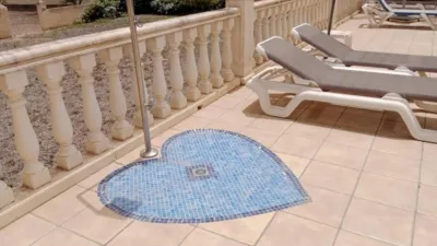Villa in L'Albir photo 4
