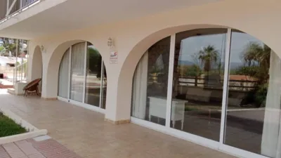Villa in L'Albir photo 6