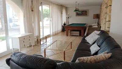 Villa in L'Albir photo 9