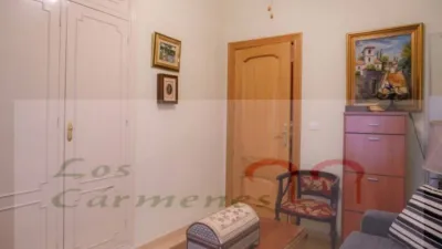 Piso en calle Recogidas, 57 photo 14