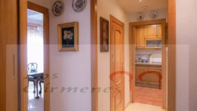 Piso en calle Recogidas, 57 photo 20