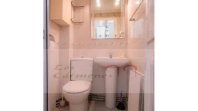 Piso en calle Recogidas, 57 photo 25