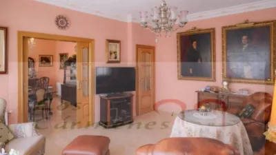 Apartment on Calle Recogidas, 57 photo 2