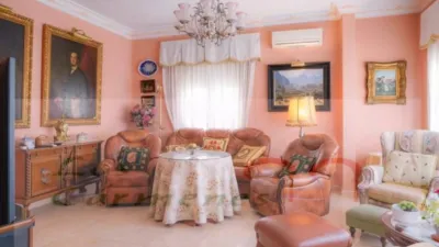 Apartment on Calle Recogidas, 57 photo 3