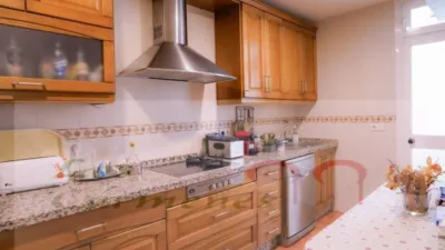 Apartment on Calle Recogidas, 57 photo 5