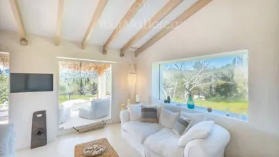 Rustic property in Capdepera photo 15