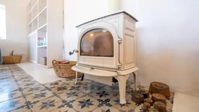 Rustic property in Capdepera photo 17