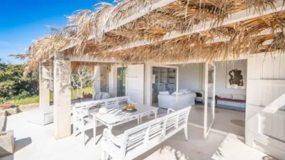 Rustic property in Capdepera photo 18