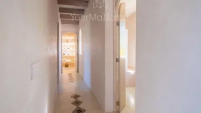 Rustic property in Capdepera photo 23