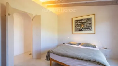 Rustic property in Capdepera photo 24