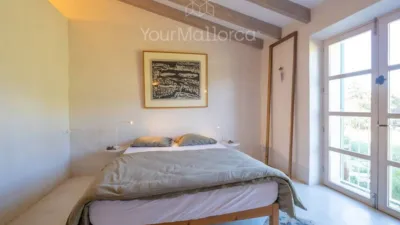 Rustic property in Capdepera photo 25