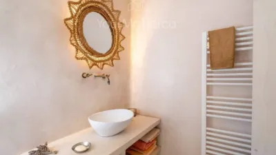 Rustic property in Capdepera photo 26