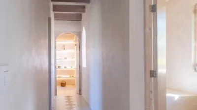 Rustic property in Capdepera photo 29