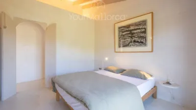 Rustic property in Capdepera photo 30