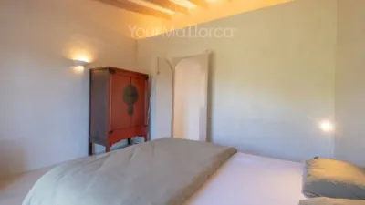 Rustic property in Capdepera photo 31