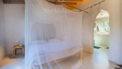 Rustic property in Capdepera photo 33