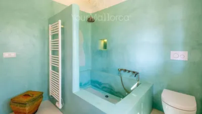 Rustic property in Capdepera photo 34