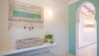 Rustic property in Capdepera photo 35