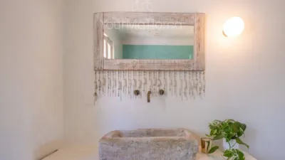 Rustic property in Capdepera photo 36
