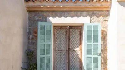 Rustic property in Capdepera photo 41