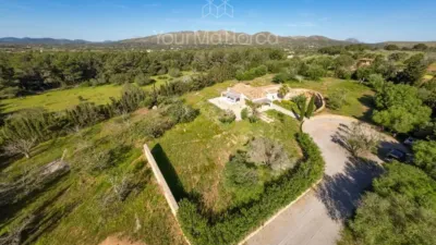 Rustic property in Capdepera photo 44