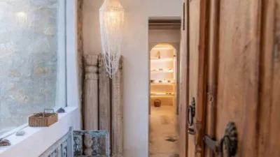 Rustic property in Capdepera photo 4
