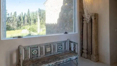 Rustic property in Capdepera photo 5