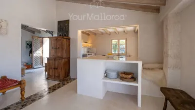Rustic property in Capdepera photo 6