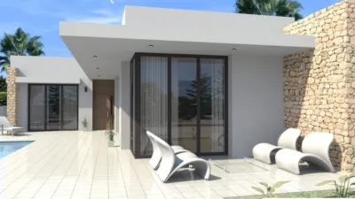 Casa – San Fulgencio - Vista 5