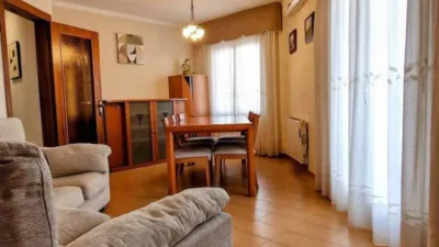 Habitación en alquiler en Universitat, Universitat (Lleida Capital) de 250 €<span>/mes</span>