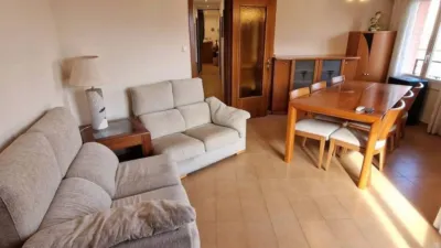 Habitación en alquiler en Universitat, Universitat (Lleida Capital) de 250 €<span>/mes</span>
