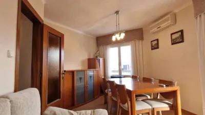 Habitación en alquiler en Universitat, Universitat (Lleida Capital) de 250 €<span>/mes</span>