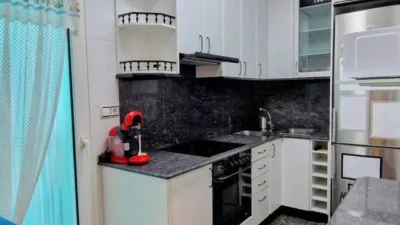 Habitación en alquiler en Universitat, Universitat (Lleida Capital) de 250 €<span>/mes</span>