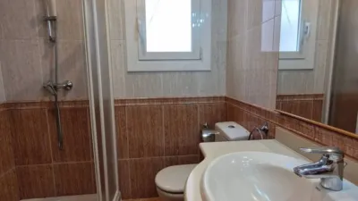 Habitación en alquiler en Universitat, Universitat (Lleida Capital) de 250 €<span>/mes</span>