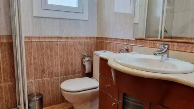 Habitación en alquiler en Universitat, Universitat (Lleida Capital) de 250 €<span>/mes</span>