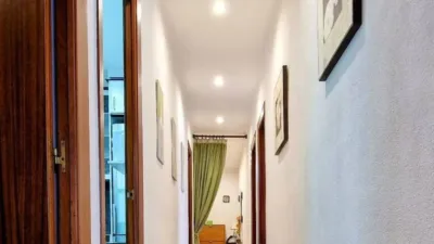 Habitación en alquiler en Universitat, Universitat (Lleida Capital) de 250 €<span>/mes</span>